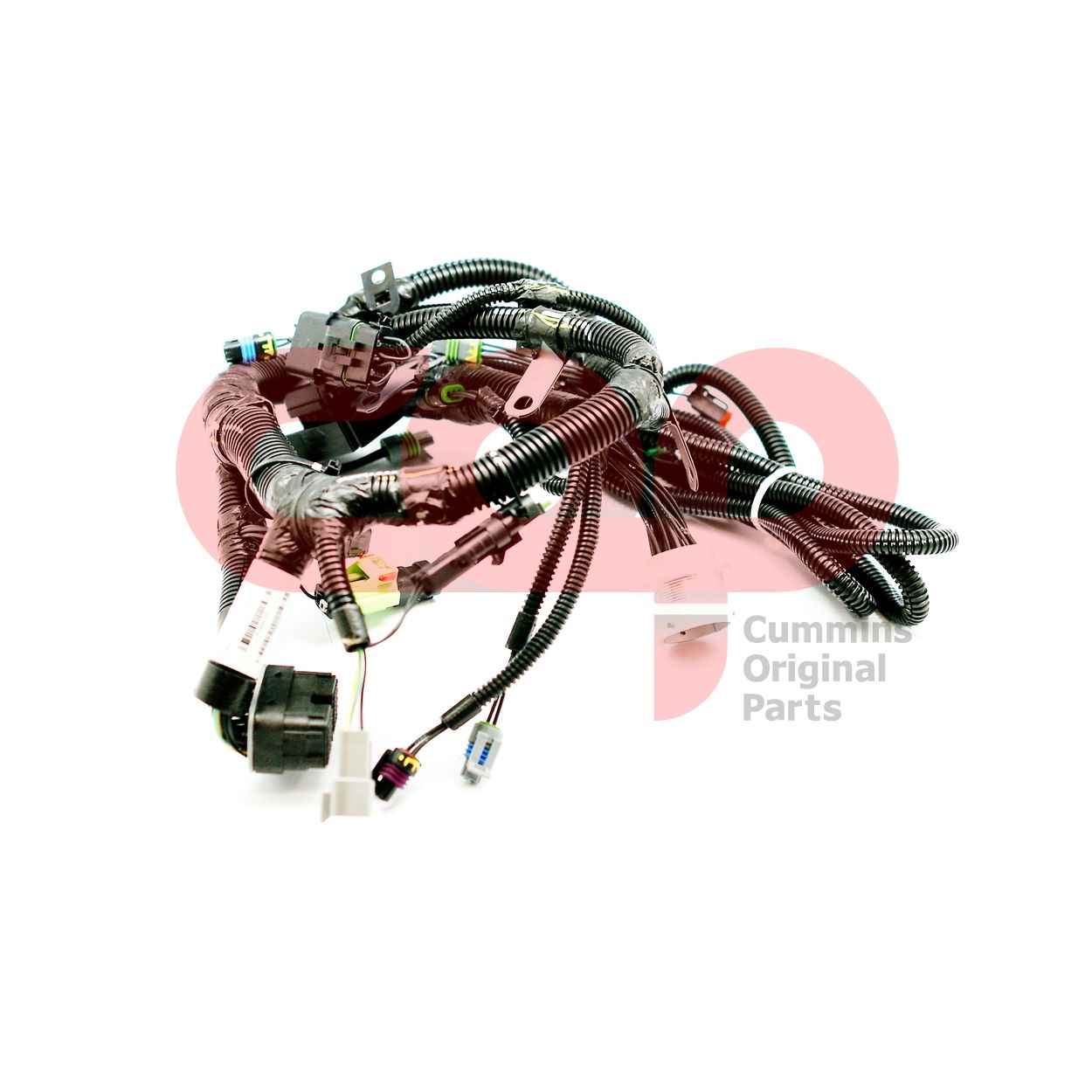 Жгут проводов Cummins B Series 3958224